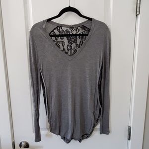 Wilfred Long Sleeve Shirt